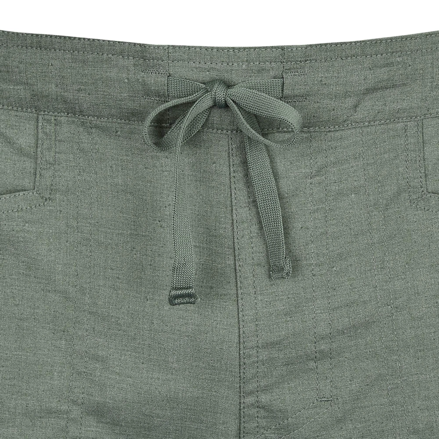 Patagonia M' S HAMPI ROCK PANTS - REG Herren - Kletterhose – Bild 5