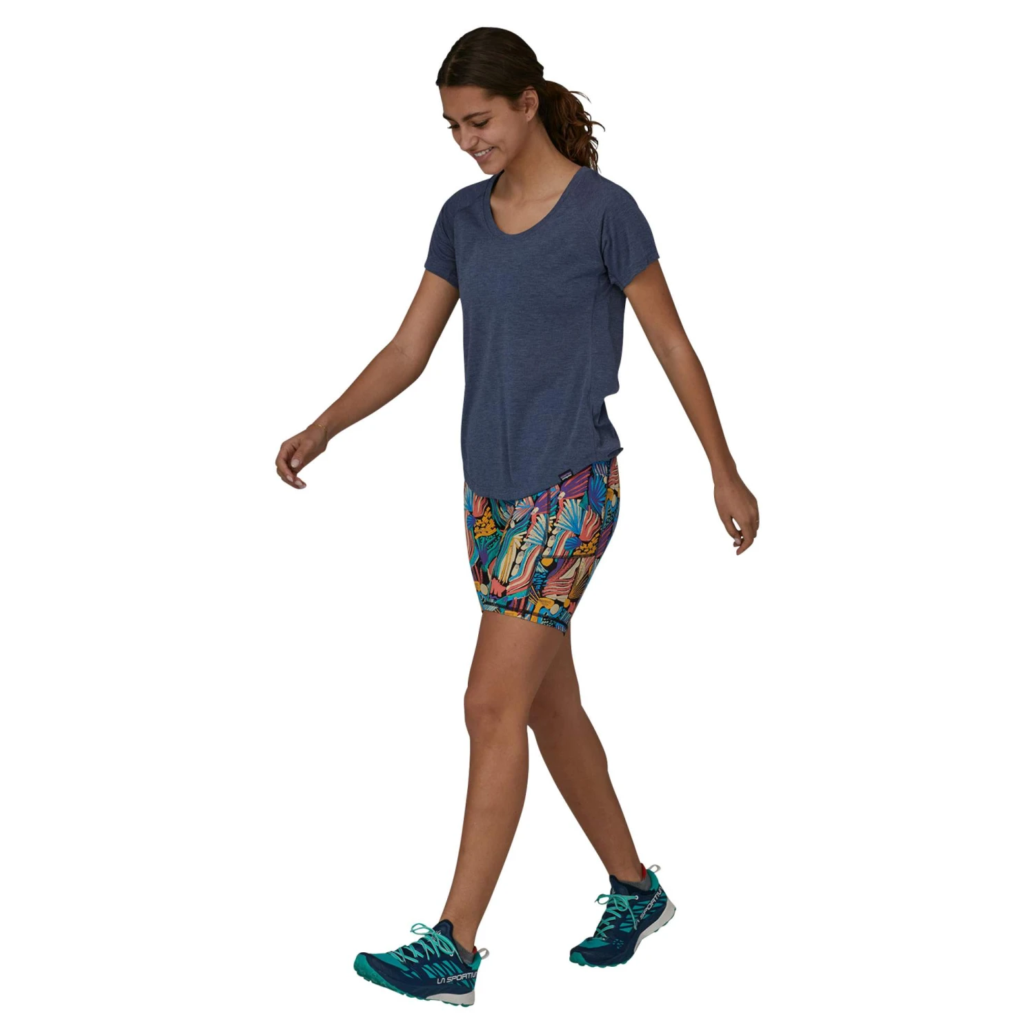Patagonia W' S MAIPO SHORTS - 8 IN. Damen - Shorts 9 Patagonia W' S MAIPO SHORTS - 8 IN. Damen - Shorts – Bild 7