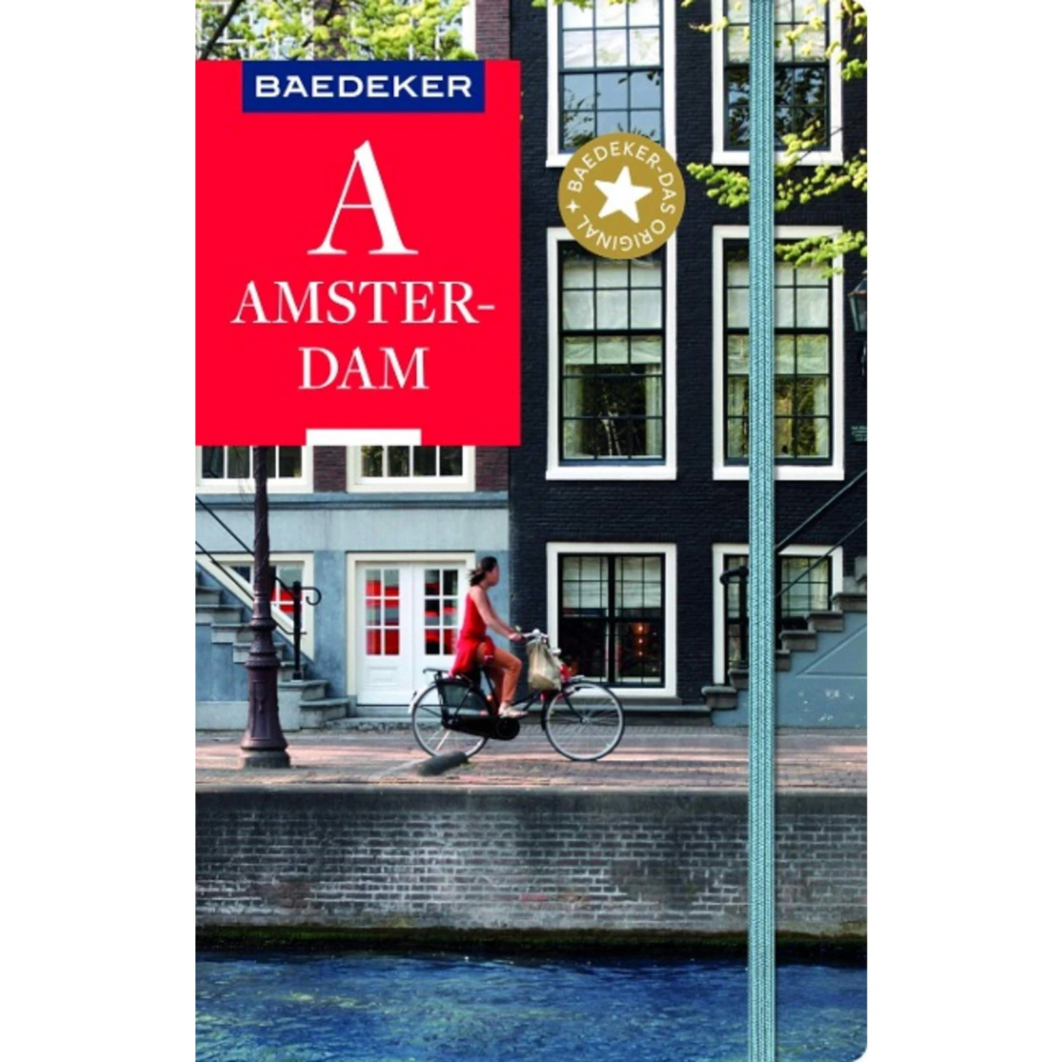 BAEDEKER REISEFÜHRER AMSTERDAM - Reiseführer 3 BAEDEKER REISEFÜHRER AMSTERDAM - Reiseführer
