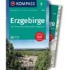 KOMPASS WANDERFÜHRER 5266 ERZGEBIRGE, 55 TOUREN -Sport Kleidung Welt 5637996601 a kompass wanderfuehrer 5266 erzgebirge 55 touren 24