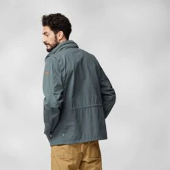 FJÄLLRÄVEN RÄVEN JACKET M Herren - Übergangsjacke -Sport Kleidung Welt 5637996694 m raeven jacket m fjaellraeven 24