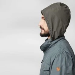 FJÄLLRÄVEN RÄVEN JACKET M Herren - Übergangsjacke -Sport Kleidung Welt 5637996694 n raeven jacket m fjaellraeven 24