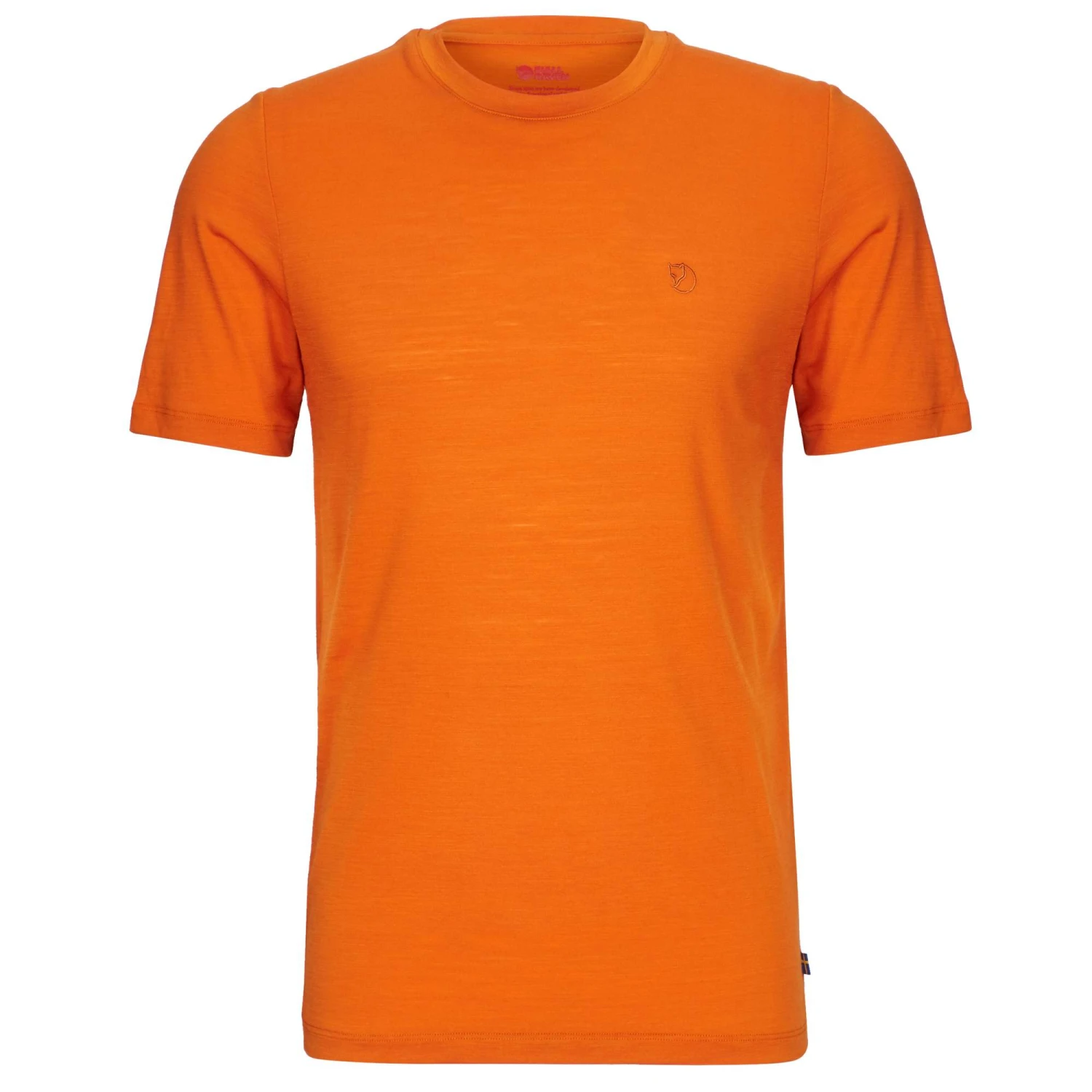 FJÄLLRÄVEN ABISKO WOOL SS M Herren - Funktionsshirt 3 FJÄLLRÄVEN ABISKO WOOL SS M Herren - Funktionsshirt