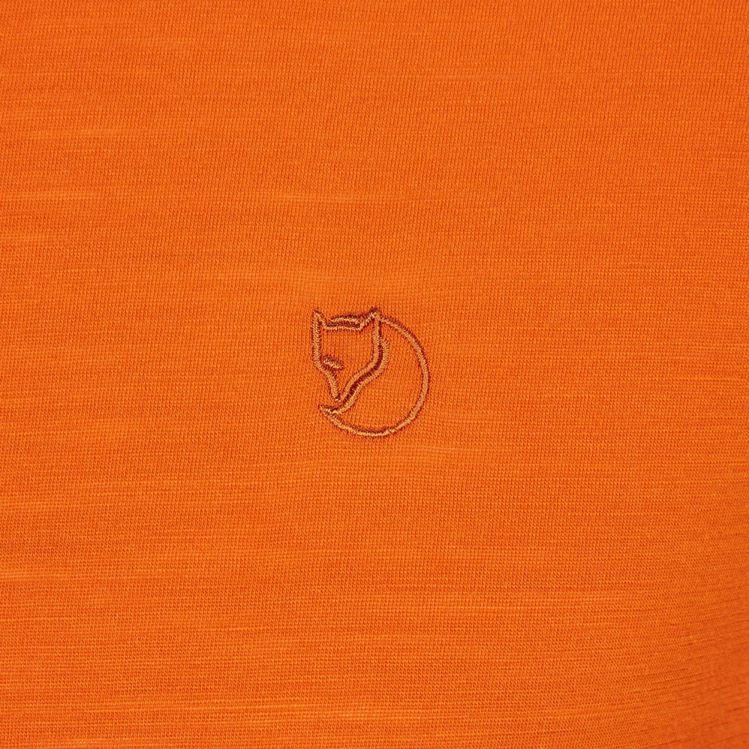 FJÄLLRÄVEN ABISKO WOOL SS M Herren - Funktionsshirt 5 FJÄLLRÄVEN ABISKO WOOL SS M Herren - Funktionsshirt – Bild 3