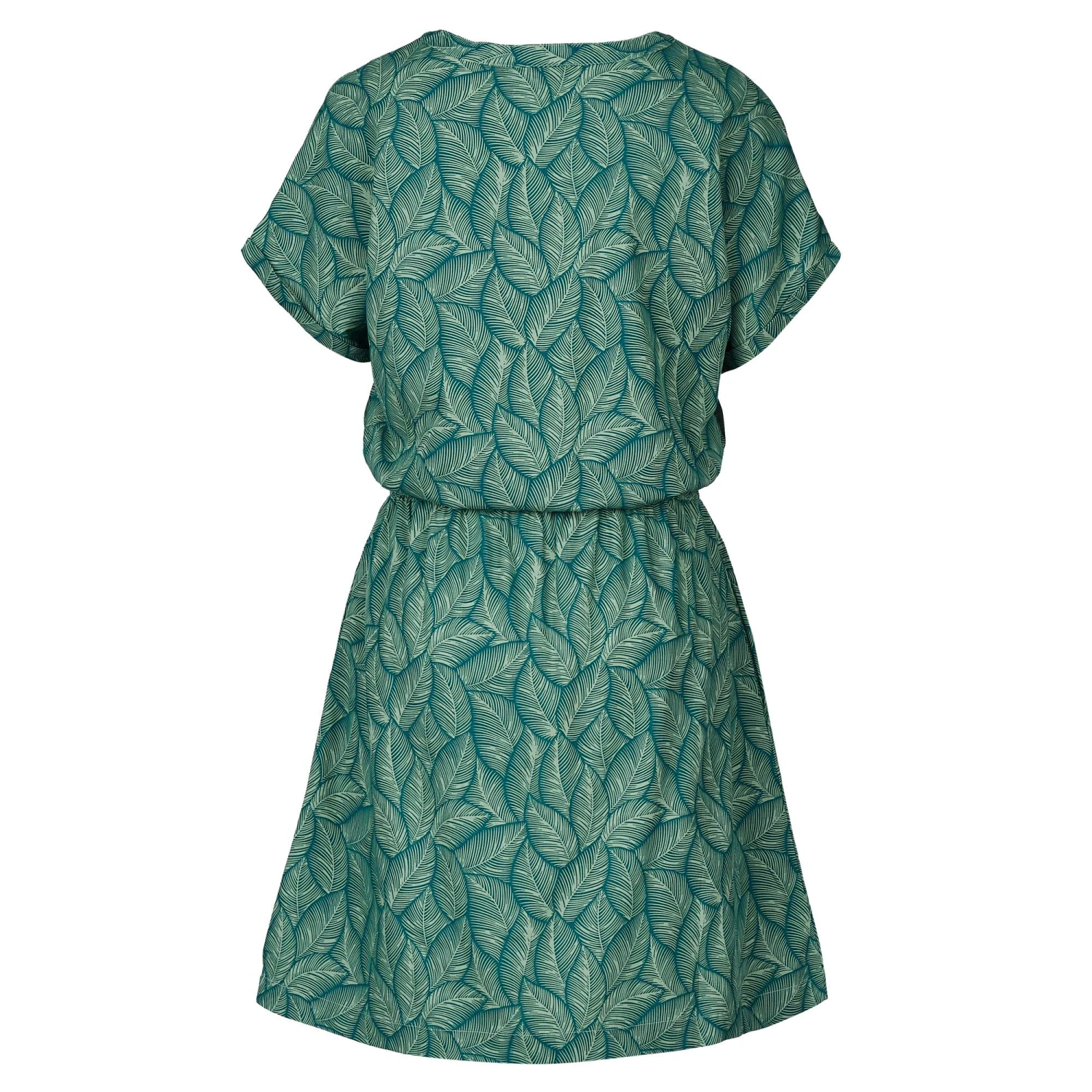 FRILUFTS COCORA DRESS Damen - Kleid 4 FRILUFTS COCORA DRESS Damen - Kleid – Bild 2