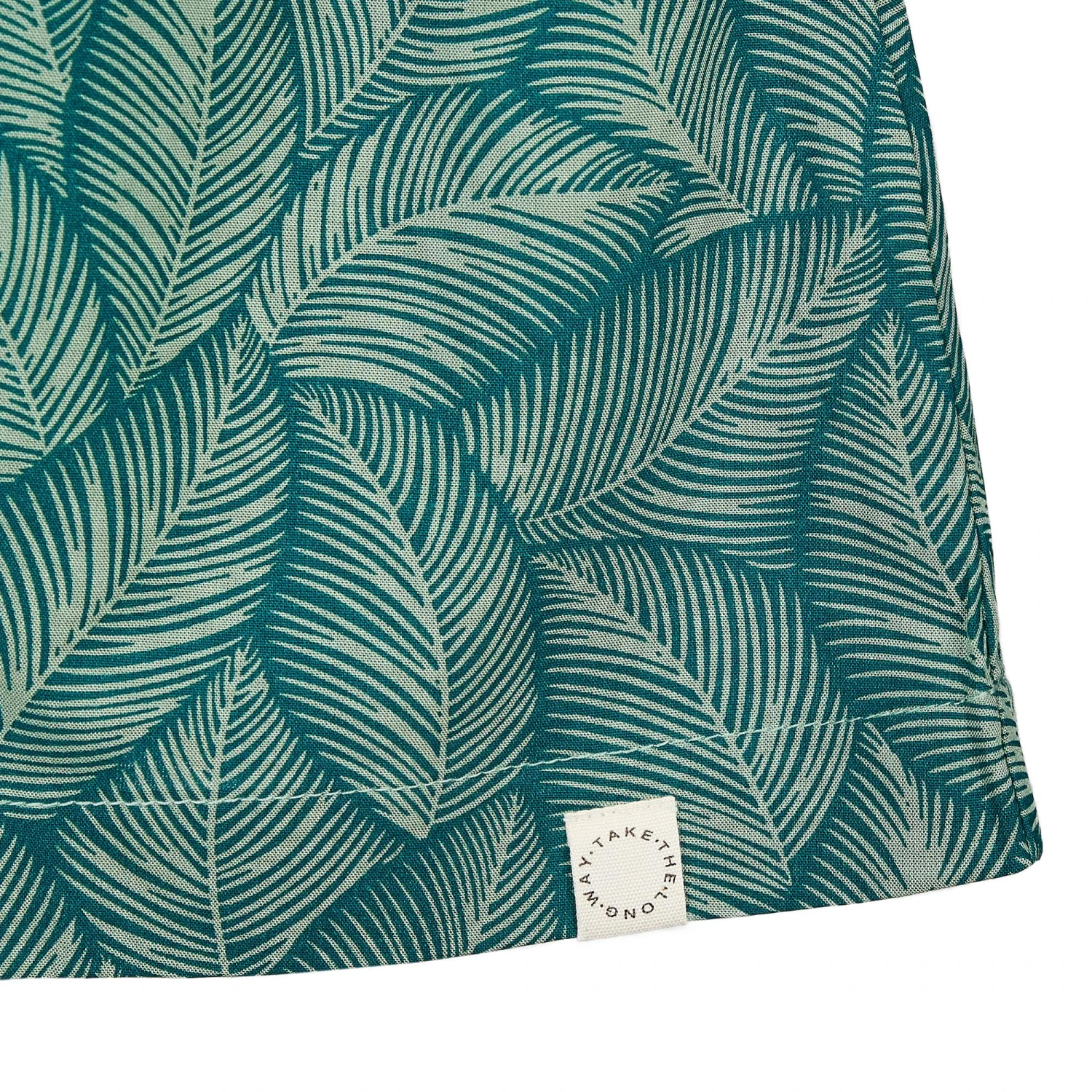 FRILUFTS COCORA DRESS Damen - Kleid 6 FRILUFTS COCORA DRESS Damen - Kleid – Bild 4