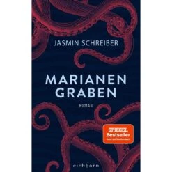 MARIANENGRABEN - Roman