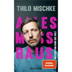 ALLES MUSS RAUS - Reisebericht