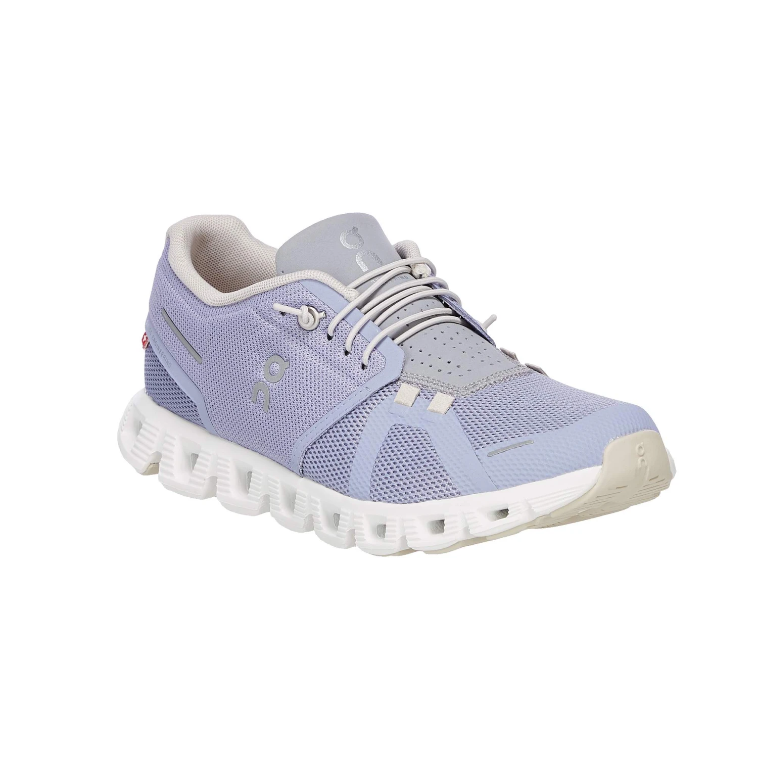 On CLOUD 5 Damen - Freizeitschuhe 4 On CLOUD 5 Damen - Freizeitschuhe – Bild 2