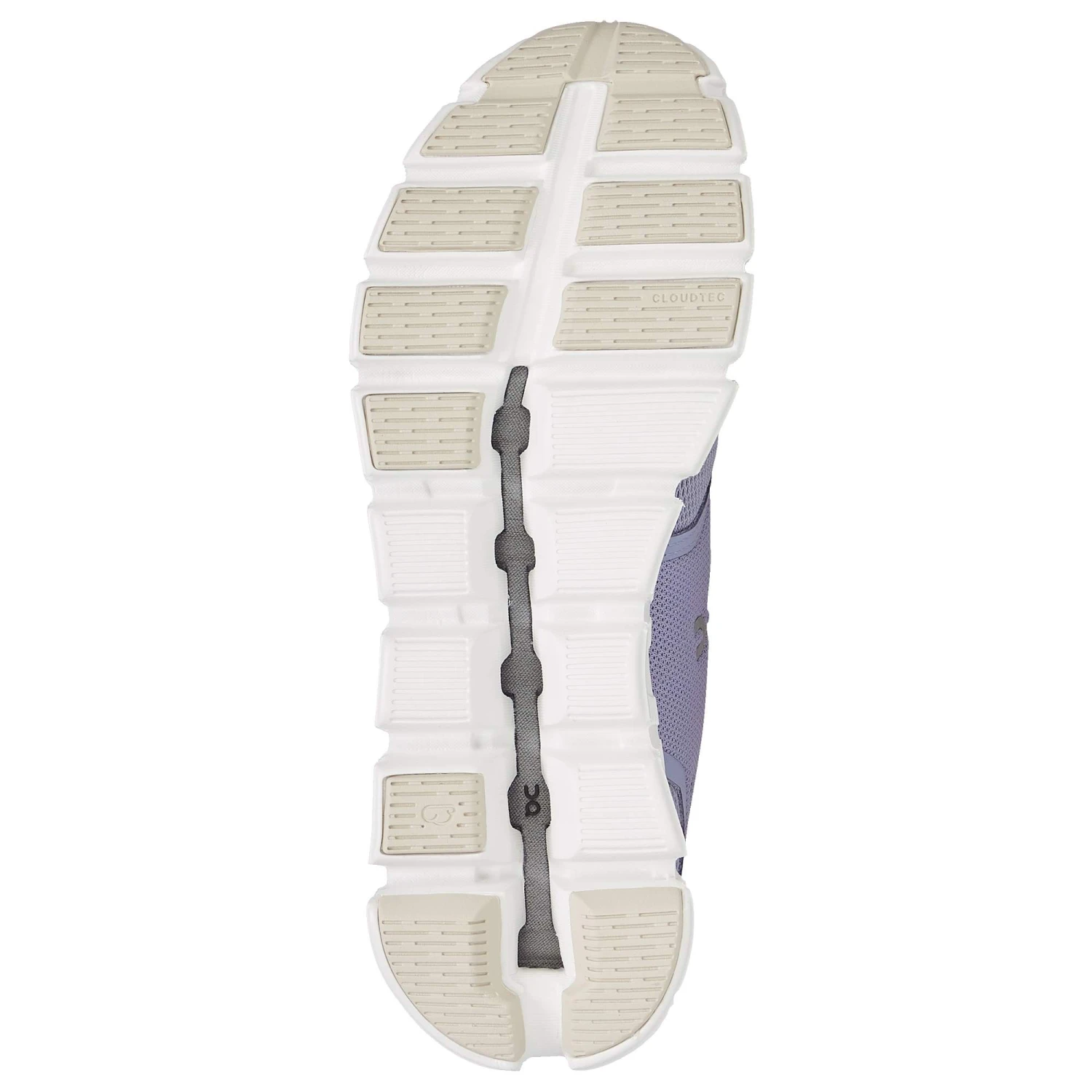 On CLOUD 5 Damen - Freizeitschuhe 9 On CLOUD 5 Damen - Freizeitschuhe – Bild 7