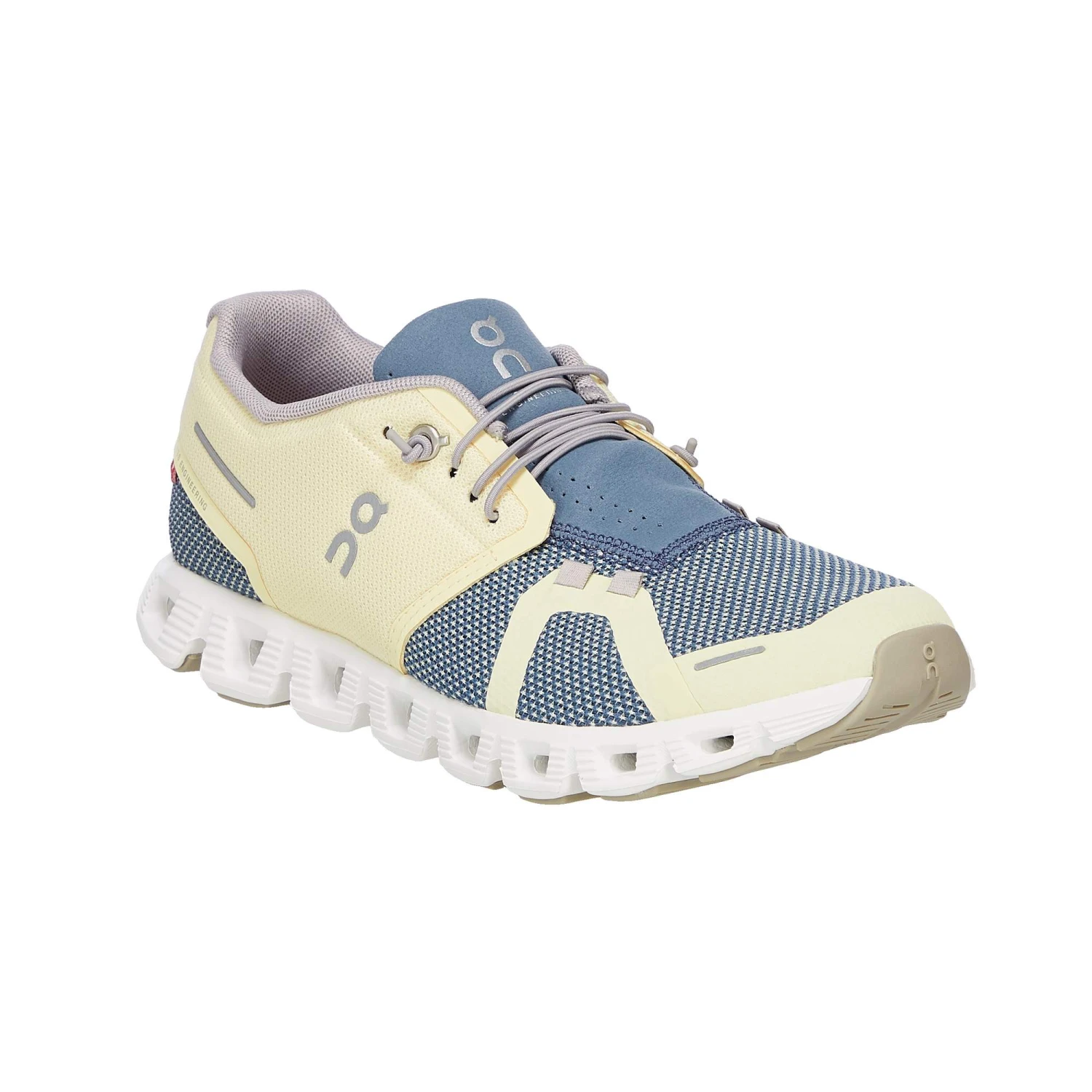 On CLOUD 5 COMBO Damen - Freizeitschuhe 4 On CLOUD 5 COMBO Damen - Freizeitschuhe – Bild 2