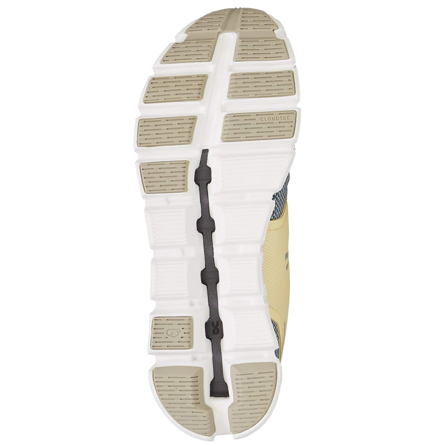 On CLOUD 5 COMBO Damen - Freizeitschuhe 9 On CLOUD 5 COMBO Damen - Freizeitschuhe – Bild 7