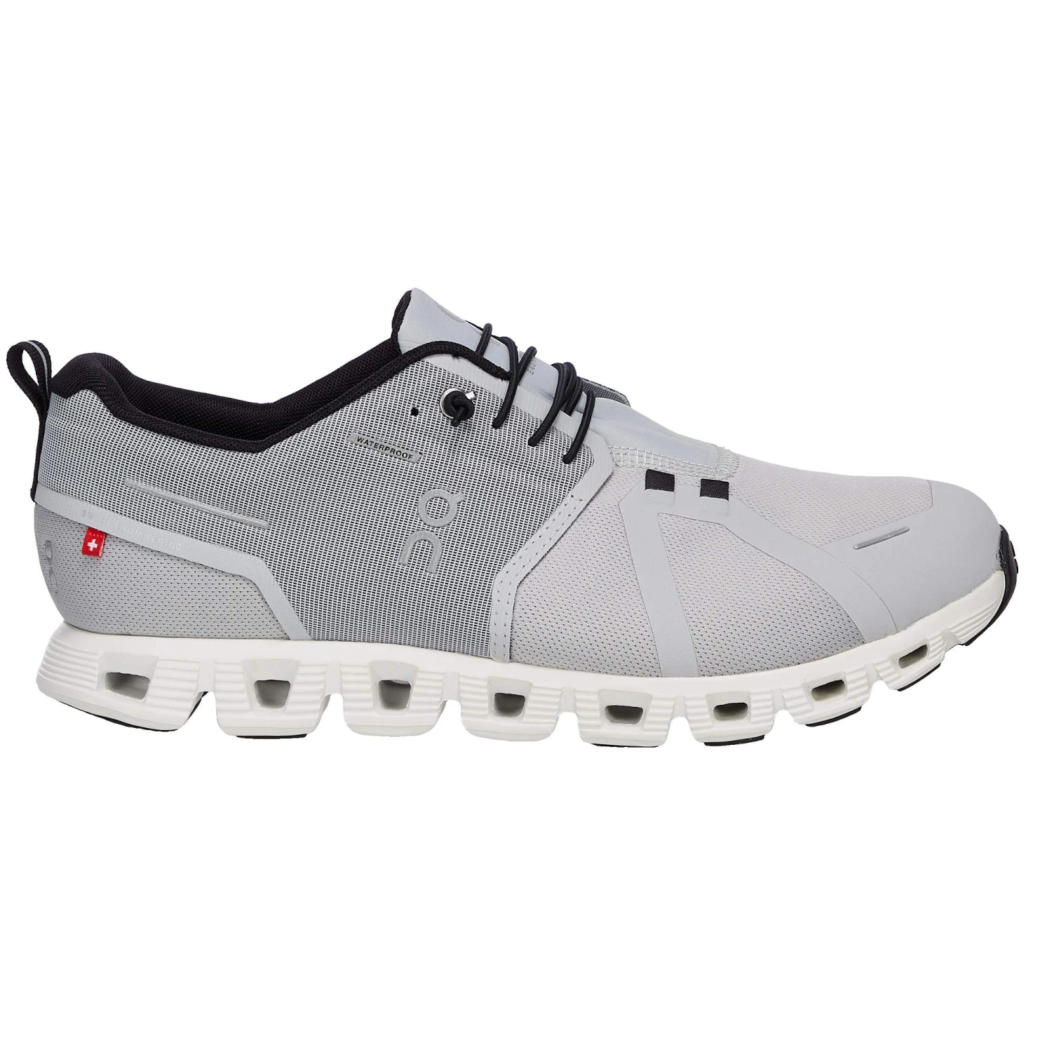 On CLOUD 5 WATERPROOF Herren - Freizeitschuhe 3 On CLOUD 5 WATERPROOF Herren - Freizeitschuhe