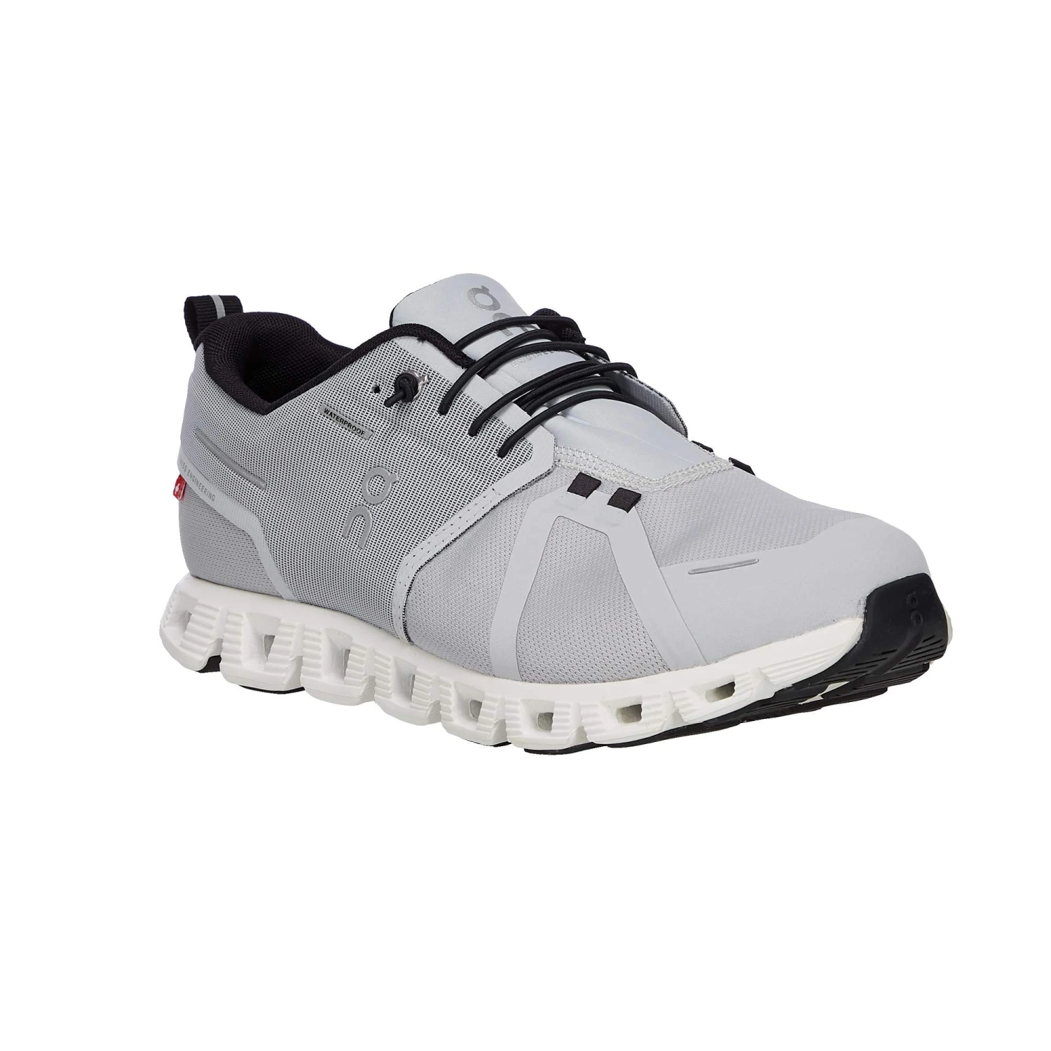 On CLOUD 5 WATERPROOF Herren - Freizeitschuhe 4 On CLOUD 5 WATERPROOF Herren - Freizeitschuhe – Bild 2