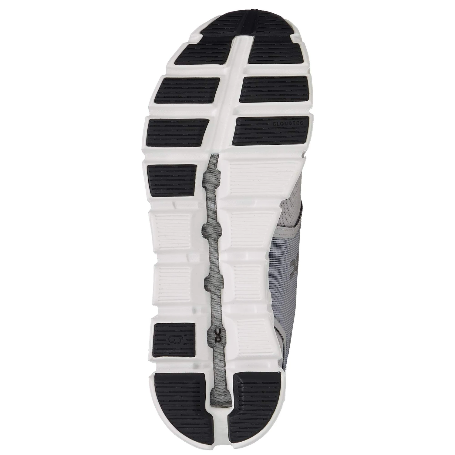 On CLOUD 5 WATERPROOF Herren - Freizeitschuhe 9 On CLOUD 5 WATERPROOF Herren - Freizeitschuhe – Bild 7