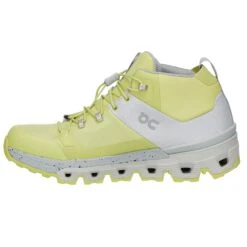 On CLOUDTRAX WATERPROOF Damen - Wanderstiefel -Sport Kleidung Welt 5638001318 c cloudtrax waterproof on 24