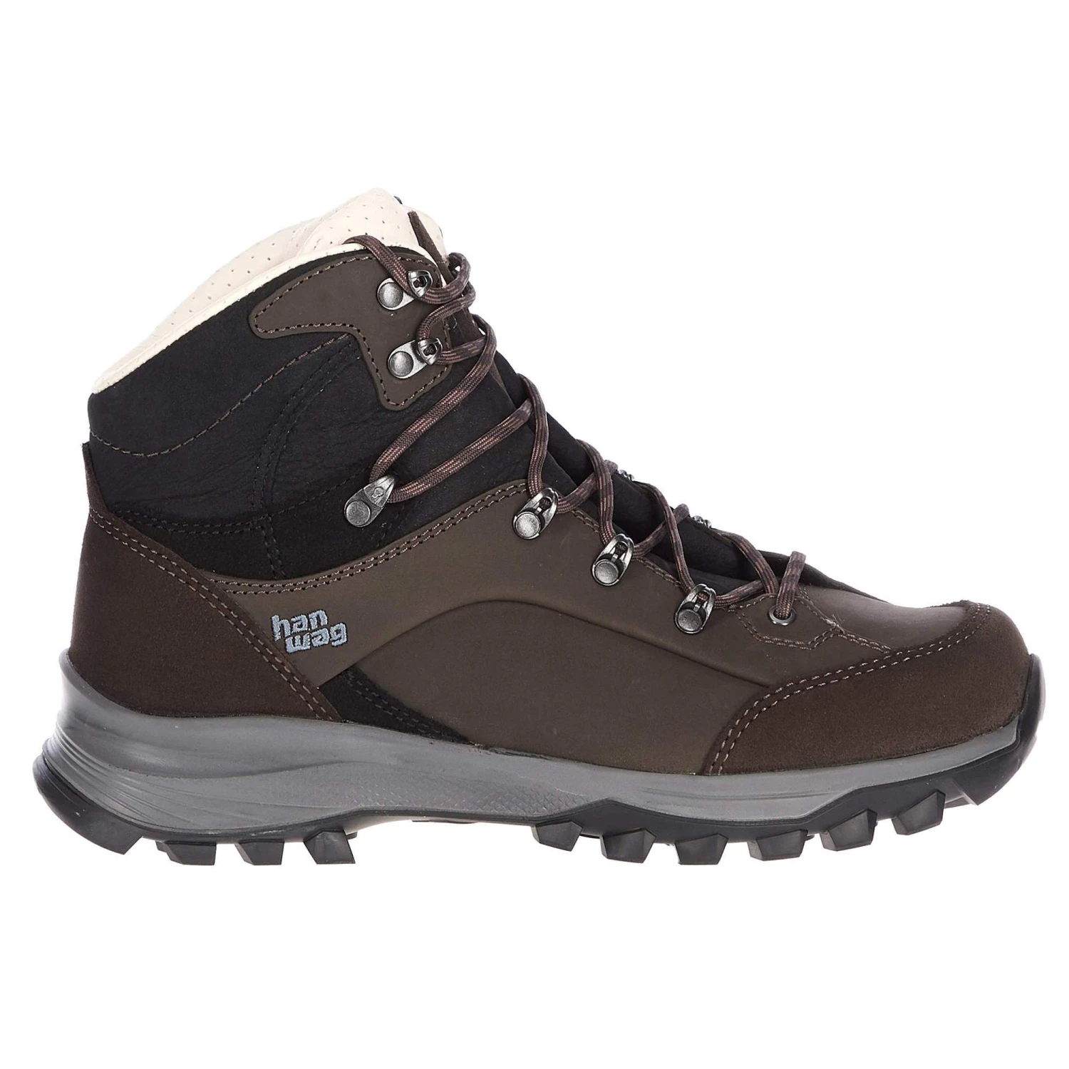 Hanwag ALTA BUNION II LADY LL Damen - Wanderstiefel 3 Hanwag ALTA BUNION II LADY LL Damen - Wanderstiefel