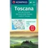 KOMPASS WANDERKARTE 2440 TOSCANA, HERZ DER TOSKANA 1 KOMPASS WANDERKARTE 2440 TOSCANA, HERZ DER TOSKANA -Sport Kleidung Welt 5638001849 b kompass wanderkarte 2440 toscana herz der toskana 24