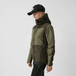 FJÄLLRÄVEN KEB JACKET W Damen - Übergangsjacke 31 FJÄLLRÄVEN KEB JACKET W Damen - Übergangsjacke -Sport Kleidung Welt 5638001889 e keb jacket w fjaellraeven 24