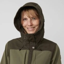 FJÄLLRÄVEN KEB JACKET W Damen - Übergangsjacke 32 FJÄLLRÄVEN KEB JACKET W Damen - Übergangsjacke -Sport Kleidung Welt 5638001889 f keb jacket w fjaellraeven 24