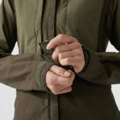 FJÄLLRÄVEN KEB JACKET W Damen - Übergangsjacke -Sport Kleidung Welt 5638001889 i keb jacket w fjaellraeven 24 1