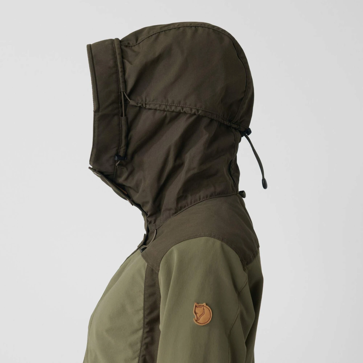 FJÄLLRÄVEN KEB JACKET W Damen - Übergangsjacke 19 FJÄLLRÄVEN KEB JACKET W Damen - Übergangsjacke – Bild 17