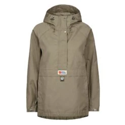 FJÄLLRÄVEN VARDAG ANORAK W Damen - Übergangsjacke