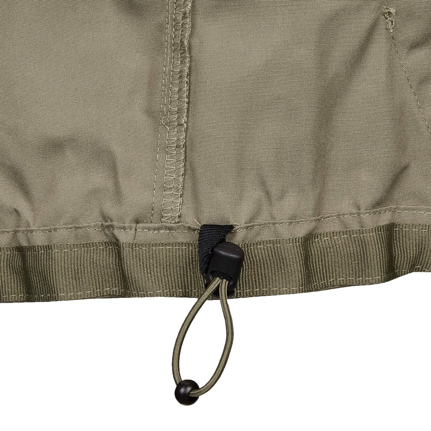 FJÄLLRÄVEN VARDAG ANORAK W Damen - Übergangsjacke 10 FJÄLLRÄVEN VARDAG ANORAK W Damen - Übergangsjacke – Bild 8