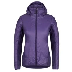 FRILUFTS KLUKUFOSS PADDED JACKET Damen - Isolationsjacke
