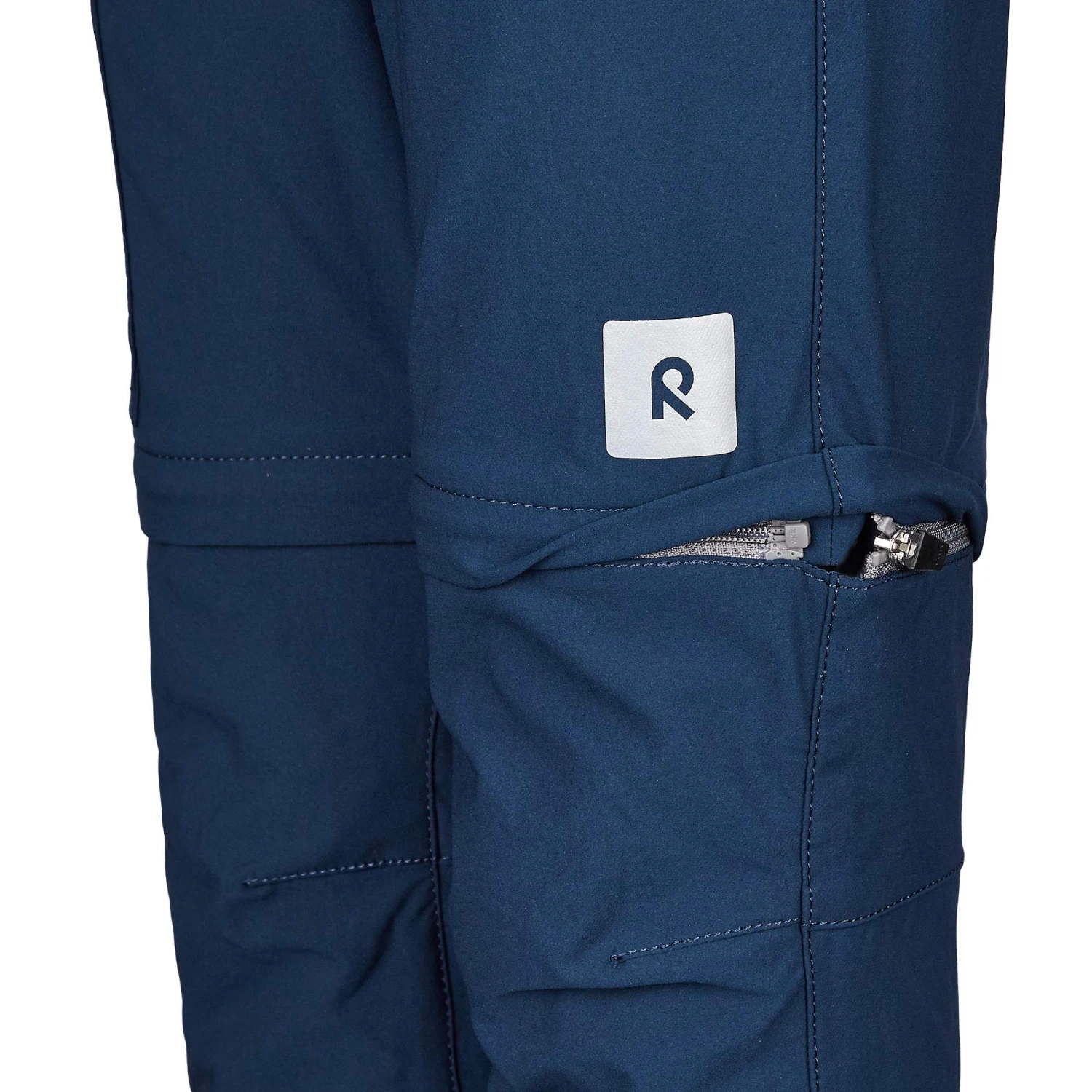 Reima SILLAT PANTS Kinder - Mückenabweisende Kleidung 8 Reima SILLAT PANTS Kinder - Mückenabweisende Kleidung – Bild 6