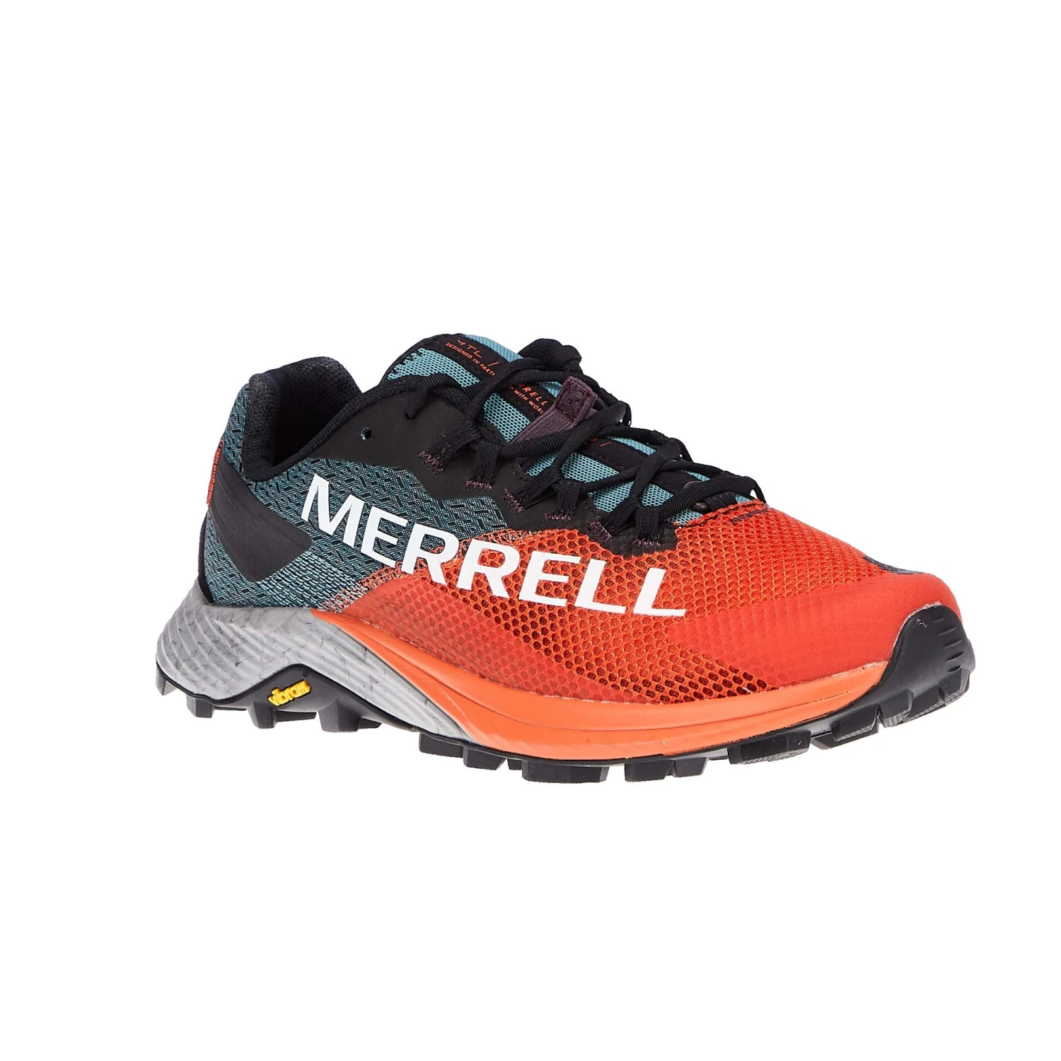 Merrell MTL LONG SKY 2 Damen - Trailrunningschuhe 4 Merrell MTL LONG SKY 2 Damen - Trailrunningschuhe – Bild 2