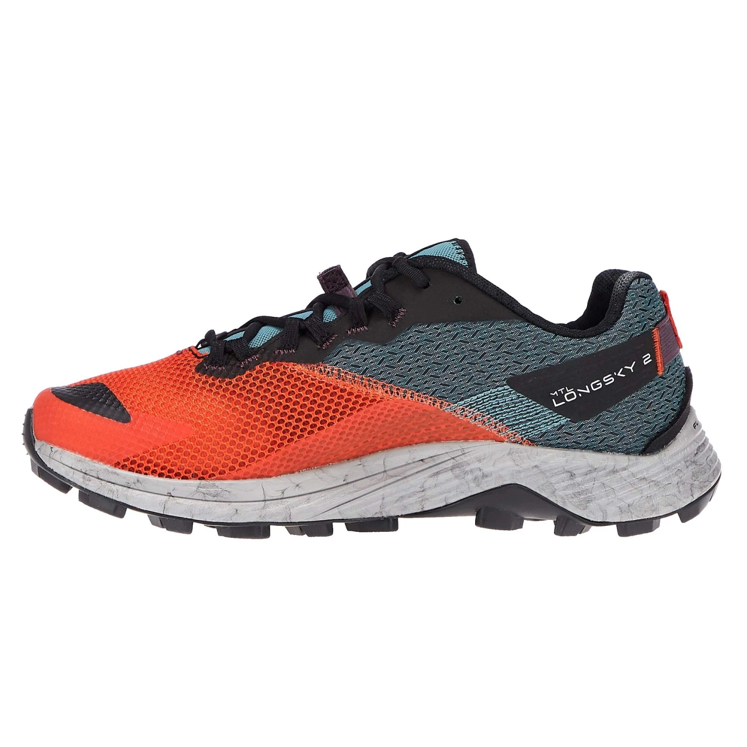 Merrell MTL LONG SKY 2 Damen - Trailrunningschuhe 5 Merrell MTL LONG SKY 2 Damen - Trailrunningschuhe – Bild 3