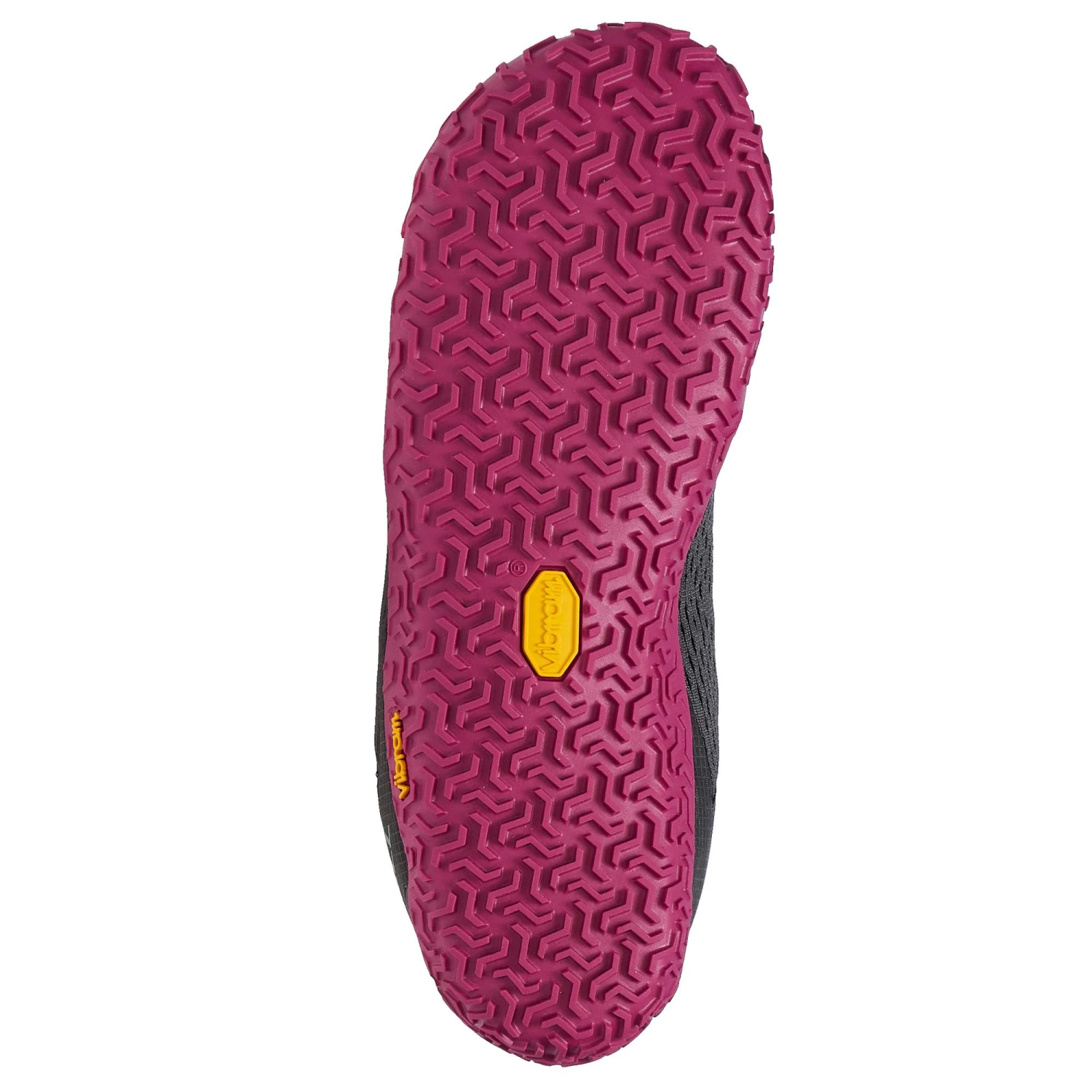 Merrell VAPOR GLOVE 6 Damen - Barfußschuhe 9 Merrell VAPOR GLOVE 6 Damen - Barfußschuhe – Bild 7