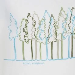 Royal Robbins FOREST TEE S/S Herren - T-Shirt -Sport Kleidung Welt 5638003383 c forest tee ss royal robbins 24