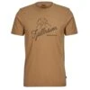 FJÄLLRÄVEN SUNRISE T-SHIRT M Herren - T-Shirt -Sport Kleidung Welt 5638003841 a sunrise tshirt m fjaellraeven 24