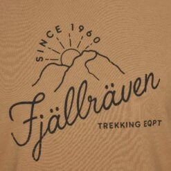 FJÄLLRÄVEN SUNRISE T-SHIRT M Herren - T-Shirt -Sport Kleidung Welt 5638003841 c sunrise tshirt m fjaellraeven 24