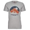 FJÄLLRÄVEN NATURE T-SHIRT M Herren - T-Shirt -Sport Kleidung Welt 5638003846 a nature tshirt m fjaellraeven 24