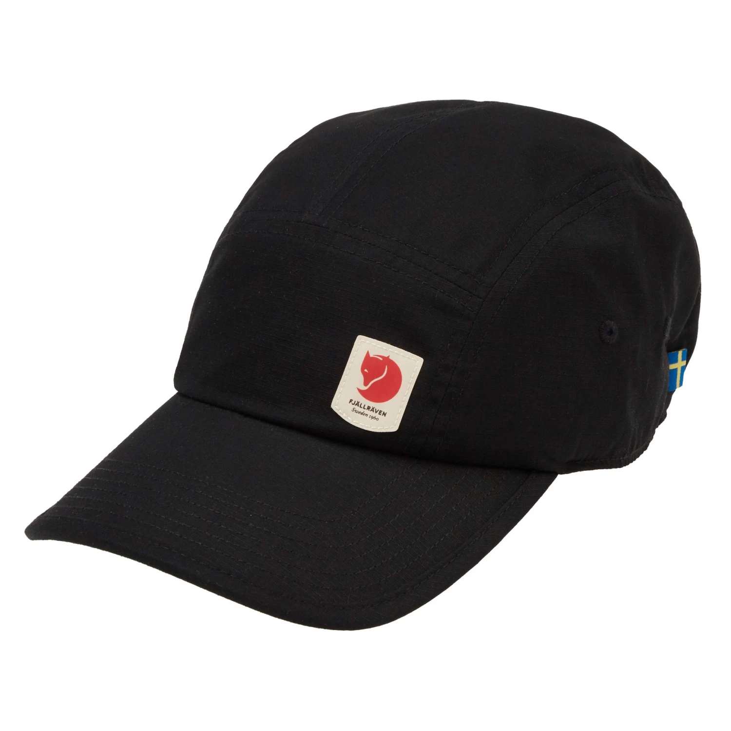 FJÄLLRÄVEN HIGH COAST LITE CAP Unisex - Cap 3 FJÄLLRÄVEN HIGH COAST LITE CAP Unisex - Cap
