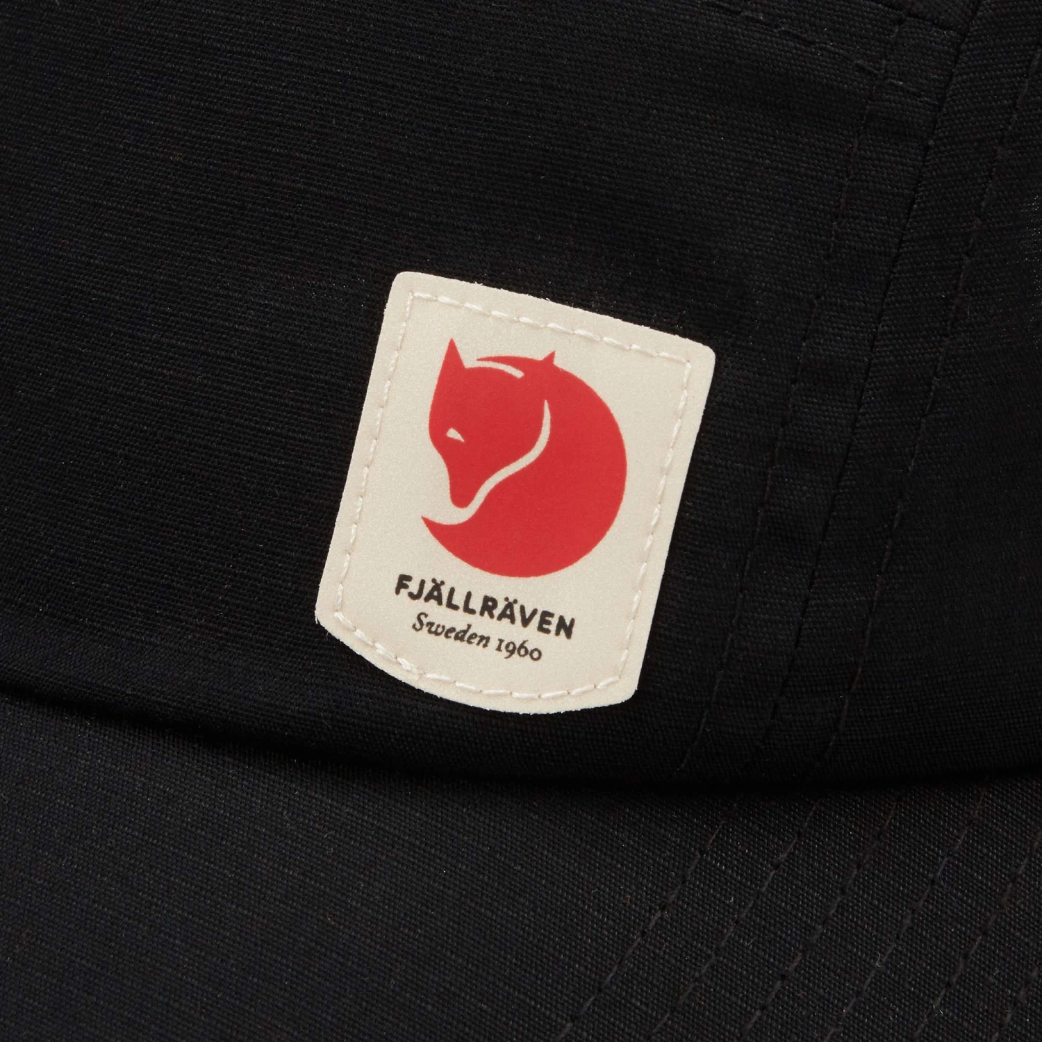 FJÄLLRÄVEN HIGH COAST LITE CAP Unisex - Cap 5 FJÄLLRÄVEN HIGH COAST LITE CAP Unisex - Cap – Bild 3