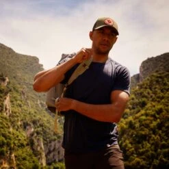 FJÄLLRÄVEN 1960 LOGO LÅNGTRADARKEPS Unisex - Mütze -Sport Kleidung Welt 5638004759 c 1960 logo langtradarkeps fjaellraeven 20 1