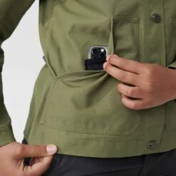 FJÄLLRÄVEN VARDAG JACKET W Damen - Übergangsjacke -Sport Kleidung Welt 5638004982 l vardag jacket w fjaellraeven 24