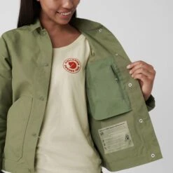 FJÄLLRÄVEN VARDAG JACKET W Damen - Übergangsjacke -Sport Kleidung Welt 5638004982 m vardag jacket w fjaellraeven 24