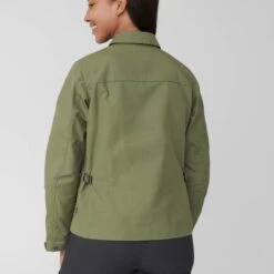 FJÄLLRÄVEN VARDAG JACKET W Damen - Übergangsjacke -Sport Kleidung Welt 5638004982 n vardag jacket w fjaellraeven 24