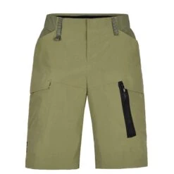On EXPLORER SHORTS M Herren - Shorts