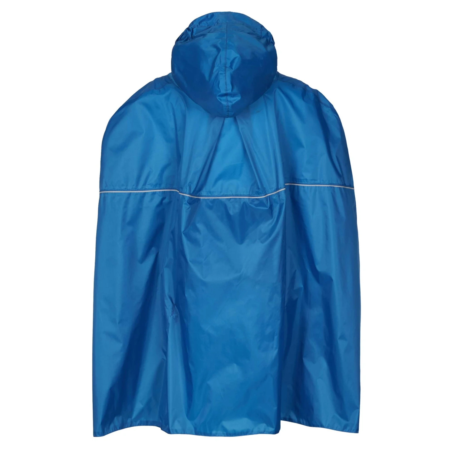 VAUDE GRODY PONCHO Kinder - Regenponcho 4 VAUDE GRODY PONCHO Kinder - Regenponcho – Bild 2