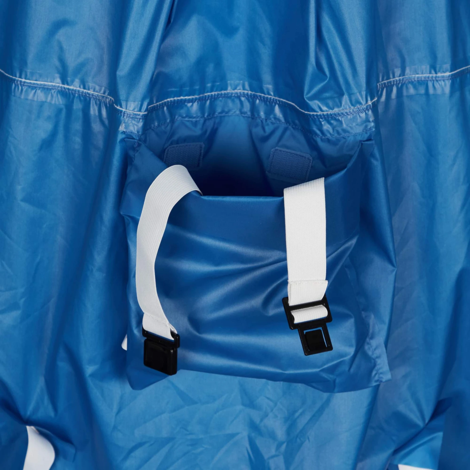 VAUDE GRODY PONCHO Kinder - Regenponcho 9 VAUDE GRODY PONCHO Kinder - Regenponcho – Bild 7