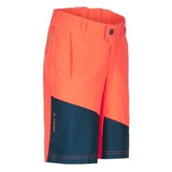 VAUDE MOAB STRETCH SHORTS Kinder - Radshorts -Sport Kleidung Welt 5638005107 b moab stretch shorts vaude 24
