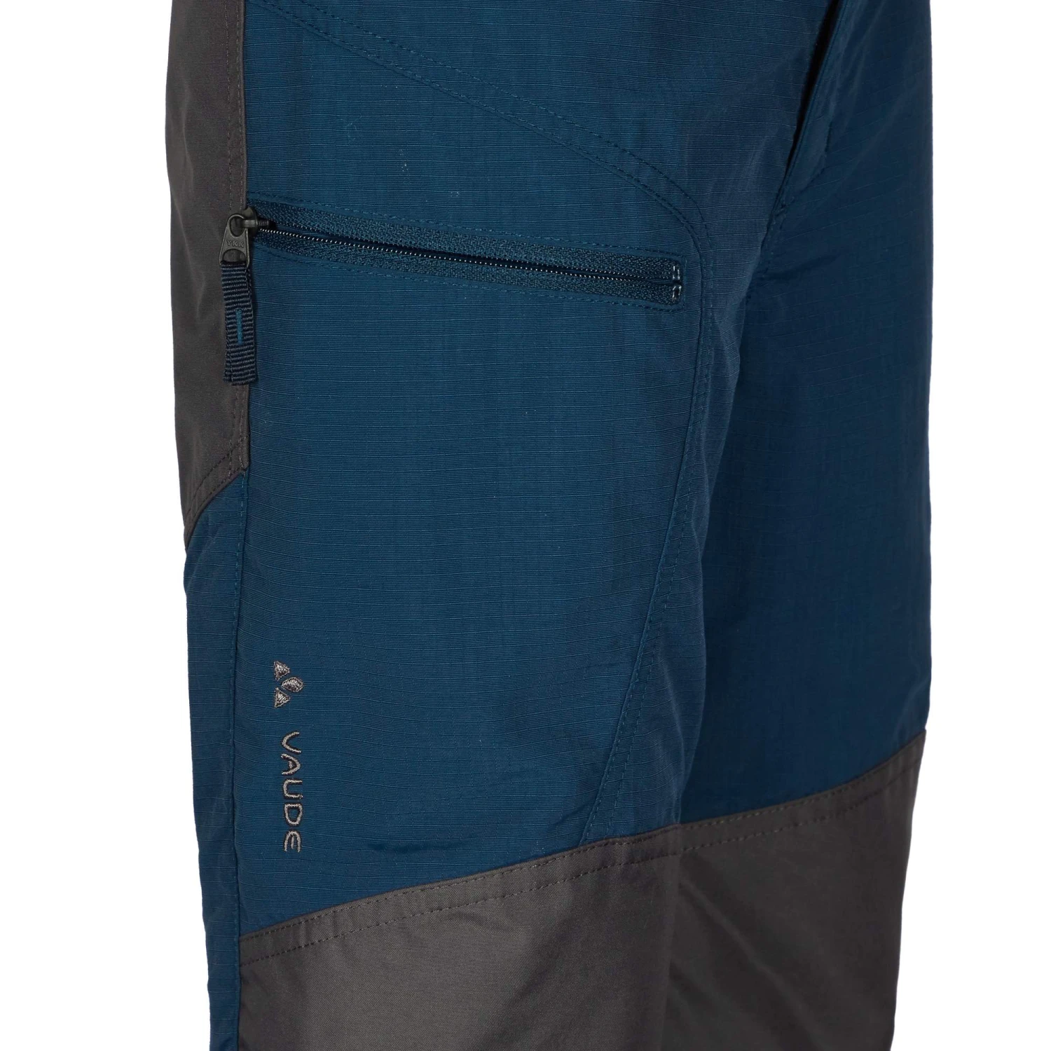 VAUDE KIDS CAPREA ANTIMOS SHORTS Kinder - Shorts 6 VAUDE KIDS CAPREA ANTIMOS SHORTS Kinder - Shorts – Bild 4