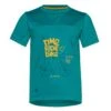 VAUDE KIDS SOLARO T-SHIRT II Kinder - Funktionsshirt 1 VAUDE KIDS SOLARO T-SHIRT II Kinder - Funktionsshirt -Sport Kleidung Welt 5638005170 a kids solaro tshirt ii vaude 24