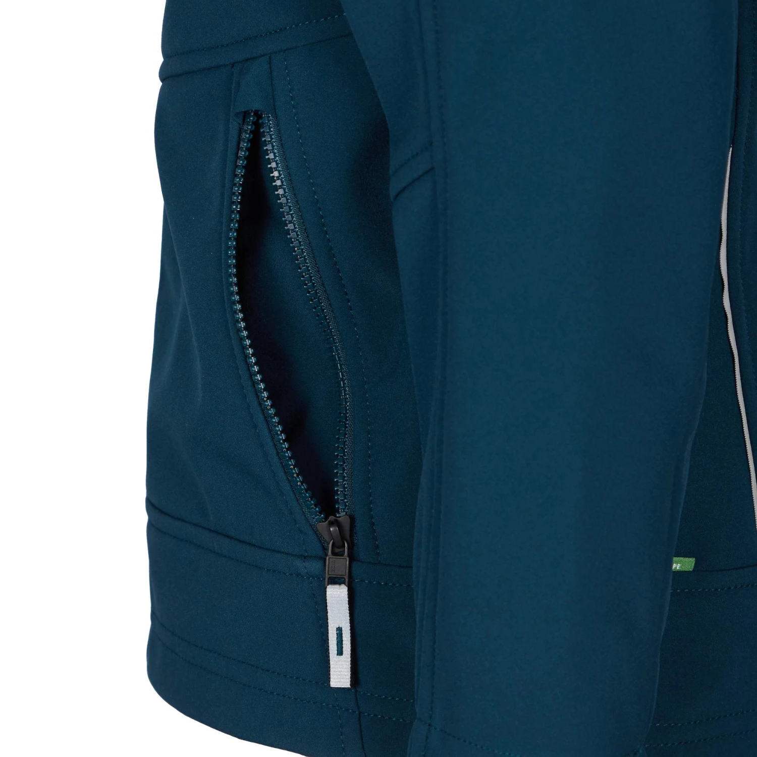 VAUDE RONDANE JACKET IV Kinder - Softshelljacke 5 VAUDE RONDANE JACKET IV Kinder - Softshelljacke – Bild 3